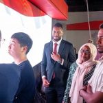 السودان – “الفضاء نيوز”: *الاعيسر يقف على اكتمال المرحلة الأولى من الدعم المقدم من السيد رئيس مجلس السيادة للقطاع الاعلامي والاجهزة الاعلامية في السودان*