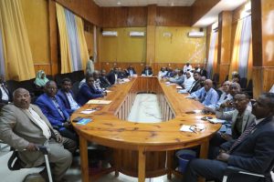 السودان – “الفضاء نيوز”: *مدير جامعة الجزيرة يدعو للتوسع في تطبيقات التحول الرقمي لتحقيق رسالة الجامعة الأكاديمية*