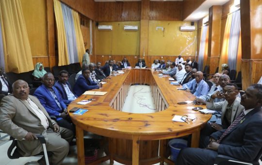 السودان – “الفضاء نيوز”: *مدير جامعة الجزيرة يدعو للتوسع في تطبيقات التحول الرقمي لتحقيق رسالة الجامعة الأكاديمية*