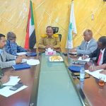 السودان – “الفضاء نيوز”: *لجنة أمن الخرطوم توجه بتكثيف الاطواف الامنية بمناطق الهشاشة وتكشف عن اكتمال الترتيبات لتأمين مباراة القمة*