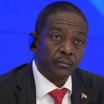 السودان – “الفضاء نيوز”: *بدء فعاليات سودانية بروسيا احياءا لذكرى انشاء العلاقات الدبلوماسية بين البلدين*