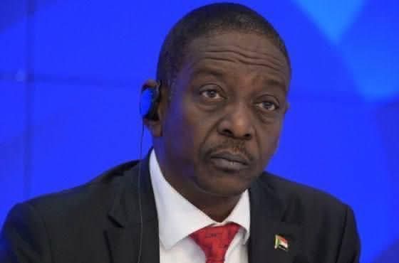 السودان – “الفضاء نيوز”: *بدء فعاليات سودانية بروسيا احياءا لذكرى انشاء العلاقات الدبلوماسية بين البلدين*
