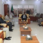 السودان – “الفضاء نيوز”: *وزير التعليم العالي: الصندوق القومي لرعاية الطلاب ركيزة أساسية في استقرار العملية التعليمية وتنمية القدرات*