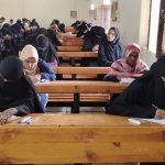 السودان – “الفضاء نيوز”: *بدء امتحانات الدفعة الثانية للأعمال السريرية بكلية الطب بجامعة المناقل*