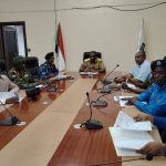 السودان – “الفضاء نيوز”: *لجنة أمن كرري تؤكد استقرار الأوضاع وتواصل حملاتها لمكافحة الجريمة*