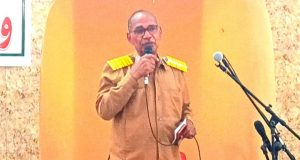 السودان – “الفضاء نيوز”: *محلية الخرطوم تعلن التزامها بدعم جميع الأنشطة المدرسة للارتقاء بقدرات ومواهب الطلاب* 