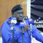السودان – “الفضاء نيوز”: *منبر الشرطة الدوري يستعرض خطتها للأعوام (2024-2025-2026) وخطتها الخمسية (2026-2030)*