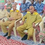 السودان – “الفضاء نيوز”: *تنفيذي الخرطوم يشيد بعودة مواطني الخرطوم شرق الي منازلهم واستجابتهم لنداء إعادة الإعمار*