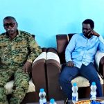 السودان – “الفضاء نيوز”: *حاكم إقليم دارفور يزور سنار ويقف على مجمل الأوضاع بالولايه*