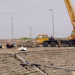 السودان – “الفضاء نيوز”: *هيئة الطرق والجسور بولاية الخرطوم تواصل أعمال صيانة الطرق بمحليات الولاية*