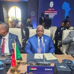 السودان – “الفضاء نيوز”: *مدير المخابرات العامة يشارك في أعمال “منصة مراكش” الأمنية بالمغرب*