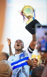 السودان – “الفضاء نيوز”: *الهلال بطلاََ لدوري النخبة*