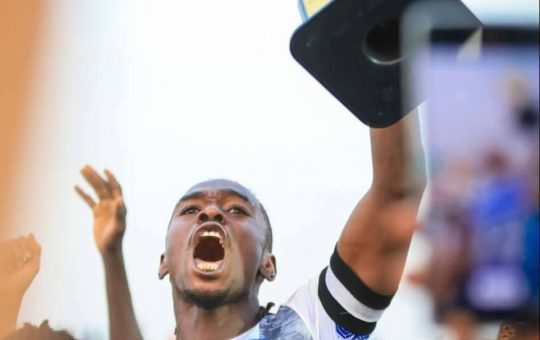 السودان – “الفضاء نيوز”: *الهلال بطلاََ لدوري النخبة*