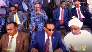 السودان – “الفضاء نيوز”: *رئيس الوزراء يشرف مباراة الهلال والمريخ باستاد الخرطوم الدولي*