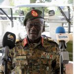 السودان – “الفضاء نيوز”: *وزير الدفاع يدشن توزيع وسائل إنتاج لأسر الشهداء ويعلن مشروعاً لإسكانهم بالولايات*
