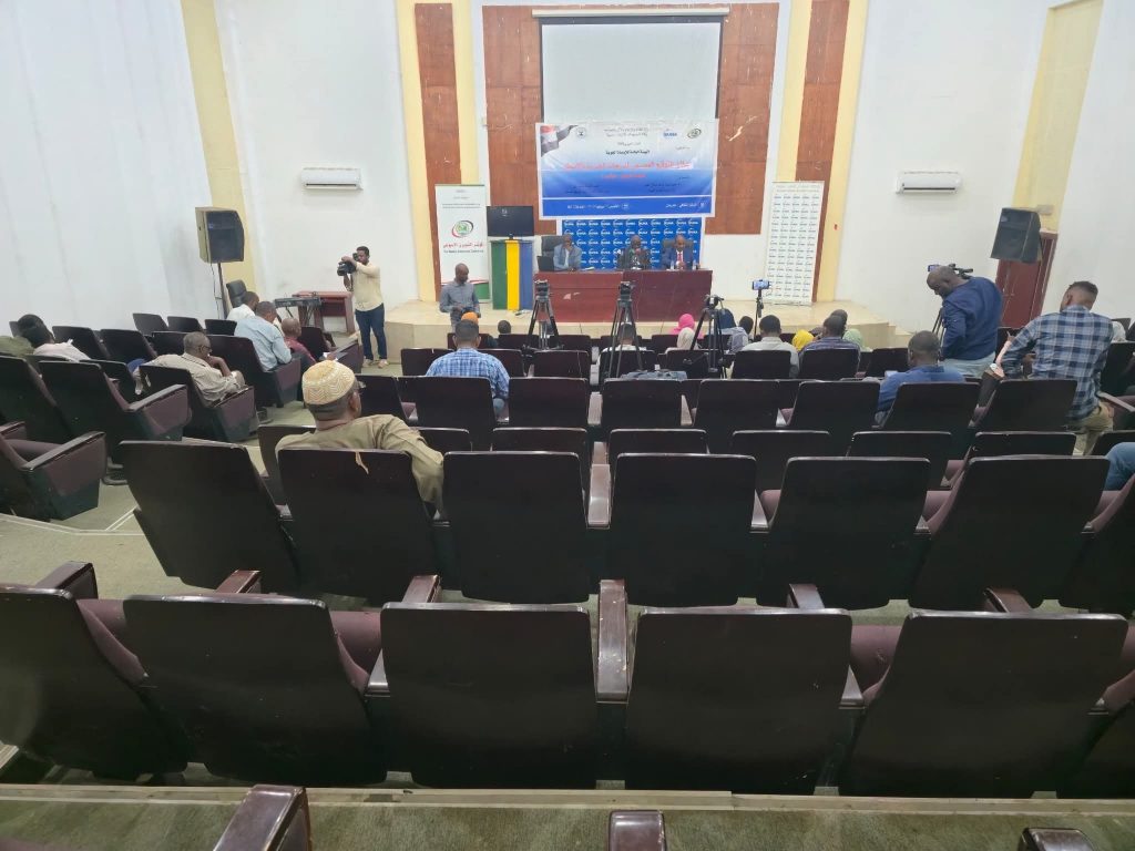 الارصاد الجوية: نظام الرصد المعتمد عالمي وأجهزة الإنذار المبكر من الأفضل في المنطقة*