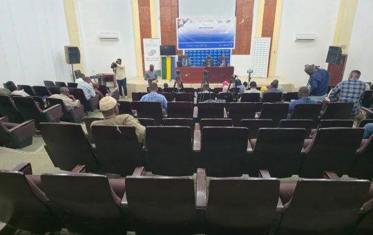 الارصاد الجوية: نظام الرصد المعتمد عالمي وأجهزة الإنذار المبكر من الأفضل في المنطقة*