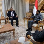السودان – “الفضاء نيوز”: *رئيس الوزراء يؤكد حرص حكومة الأمل على تطوير قطاعي التعليم والسياحة بالبلاد*