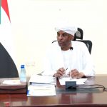 السودان – “الفضاء نيوز”: *مجلس الوزراء يُقرر دخول الحكومة في إستيراد المشتقات البترولية*