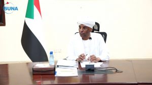 السودان – “الفضاء نيوز”: *مجلس الوزراء يُقرر دخول الحكومة في إستيراد المشتقات البترولية*