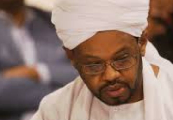 السودان – “الفضاء نيوز”:   *على كل*  *محمد عبدالقادر*  *بنك السودان والدولار.. صمت القبور*