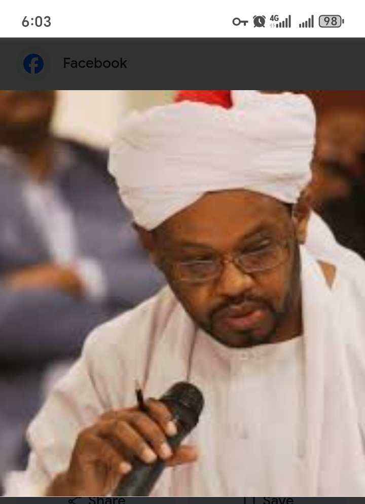 السودان – “الفضاء نيوز”:   *على كل*  *محمد عبدالقادر*  *بنك السودان والدولار.. صمت القبور*