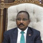 السودان – “الفضاء نيوز”: *وزير العدل يصل القاهرة للمشاركة في الإجتماع ال 76 للمكتب التنفيذي لمجلس وزراء العدل العرب*