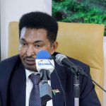 السودان – “الفضاء نيوز”: *المنصوري يخاطب ورشة الابتكار وريادة الأعمال*