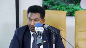 السودان – “الفضاء نيوز”: *المنصوري يخاطب ورشة الابتكار وريادة الأعمال*