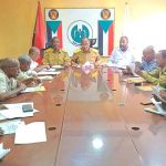 السودان – “الفضاء نيوز”: *تشديد الضوابط حول الميناء البري.. وحملات لإزالة التعديات الهندسية بالخرطوم*