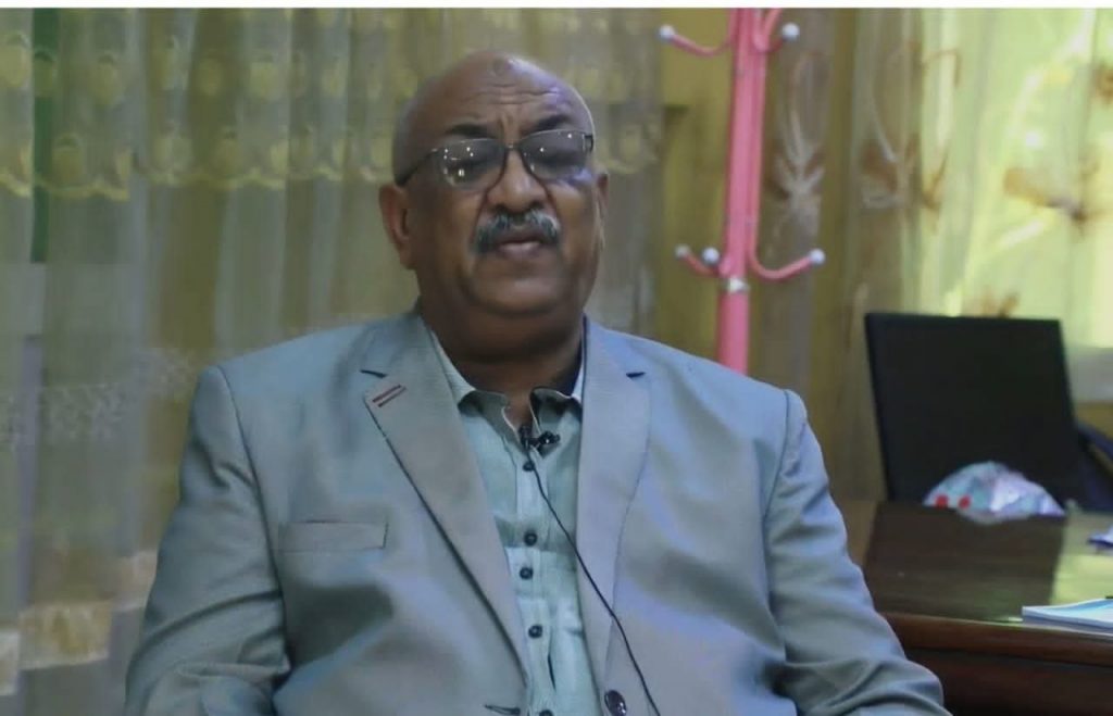 رئيس مجلس الإعلام بنهر النّيل يؤكد الاهتمام بالارتقاء بالاداء وفق معايير الجودة الشاملة