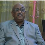 رئيس مجلس الإعلام بنهر النّيل يؤكد الاهتمام بالارتقاء بالاداء وفق معايير الجودة الشاملة