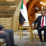 السودان – “الفضاء نيوز”: *رئيس الوزراء يصدر قراراً بتحسين وضع العاملين بالمركز القومي للمناهج والبحث التربوي*