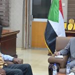 وزير الصحة يبحث مع منظمات كندية وتركية دعم المشاريع الصحية ذات الأولوية