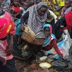 السودان – “الفضاء نيوز”: *وحدة مكافحة العنف: العنف الجنسي سلاح حرب منهجي لمليشيا الدعم السريع بالسودان*