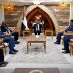 السودان – “الفضاء نيوز”: *رئيس الوزراء يؤكد حرص حكومة الأمل على معالجة قضايا الأطباء*