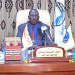 السودان – “الفضاء نيوز”: *تمديد حالة الطوارئ بالنيل الازرق لمدة ثلاثة اشهر*