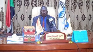 السودان – “الفضاء نيوز”: *تمديد حالة الطوارئ بالنيل الازرق لمدة ثلاثة اشهر*
