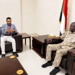 والي الخرطوم يؤكد دعم الولاية لمؤتمر المصالحة في الرابع من يوليو المقبل*
