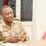 الجنرال بحرالدين كرامة بدعو ابناء غرب دارفور والسودان كافة الى تعزيز وحدة الصف الوطني*