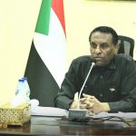 السودان – “الفضاء نيوز”: *مجلس الوزراء يتناول جملة من القضايا ذات الصلة بالأمن ومعاش الناس*