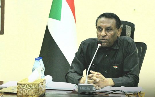 السودان – “الفضاء نيوز”: *مجلس الوزراء يتناول جملة من القضايا ذات الصلة بالأمن ومعاش الناس*