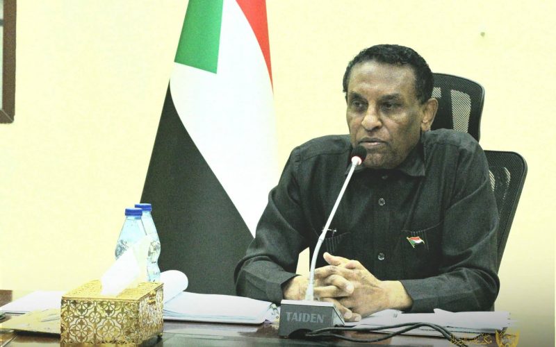 السودان – “الفضاء نيوز”: *مجلس الوزراء يتناول جملة من القضايا ذات الصلة بالأمن ومعاش الناس*