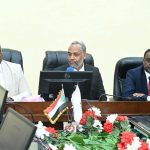 السودان – “الفضاء نيوز”: *وزير الصحة يلتقي والي جنوب كردفان*