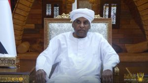 السودان – “الفضاء نيوز”: *رئيس الوزراء يؤكد حرص حكومة الأمل على تسهيل عودة المواطنين من دول المهجر*