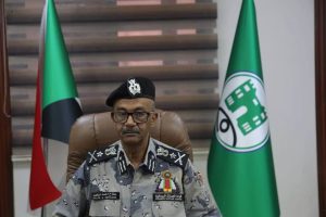 السودان – “الفضاء نيوز”: *مكافحة التهريب بالجمارك تضبط نصف مليون حبة مخدرة بولاية الجزيرة*