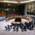 السودان – “الفضاء نيوز”: *مجلس الأمن يعرب عن قلقه إزاء هجمات مسيّرات مليشيا الدعم السريع على الأبيض*