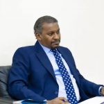 السودان – “الفضاء نيوز”: *وزارة المالية تنجح في تأمين منحة إنسانية بقيمة 7 ملايين دولار*
