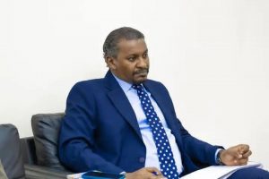 السودان – “الفضاء نيوز”: *وزارة المالية تنجح في تأمين منحة إنسانية بقيمة 7 ملايين دولار*