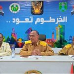الخرطوم – “الفضاء نيوز”: *توجيهات مشددة لغرفة طوارئ الخريف بالخرطوم*